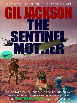cover image of The Sentinel Mother
